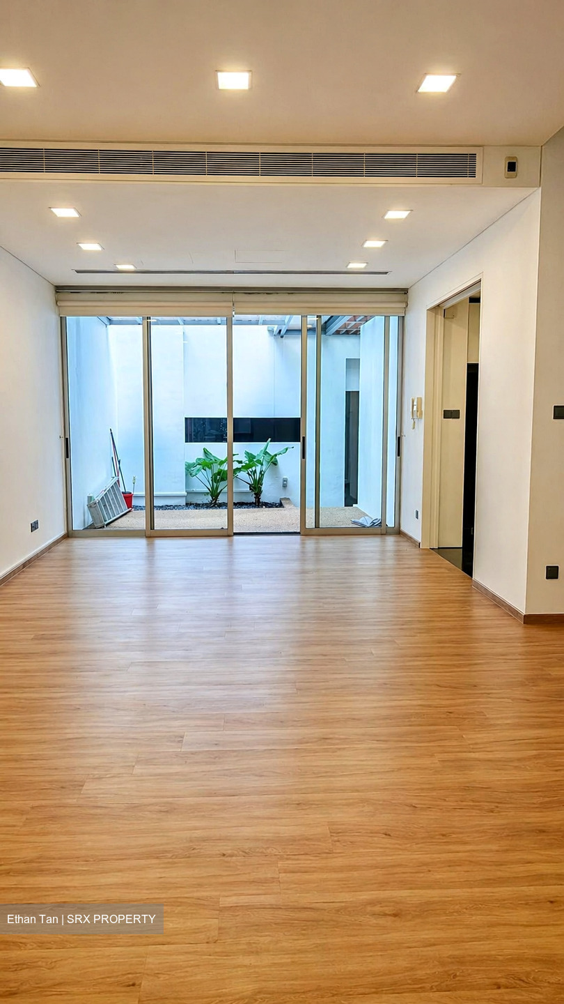 Holland Mews (D10), Apartment #550320751
